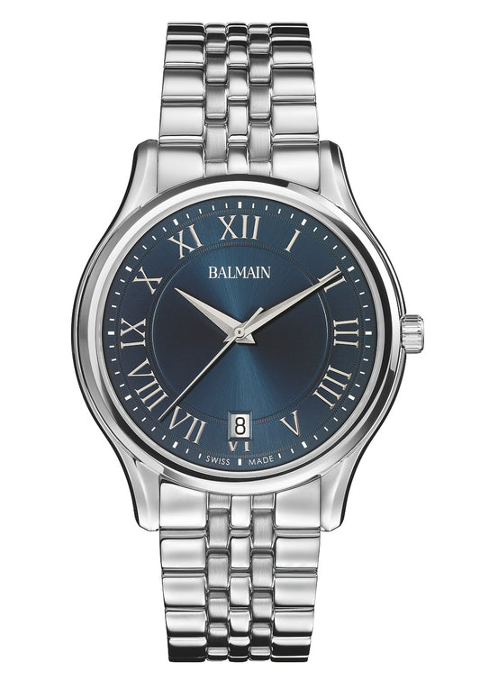 Balmain Beleganza Gent II 40 mm
