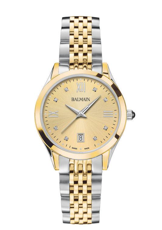 Balmain Classic R 34 mm