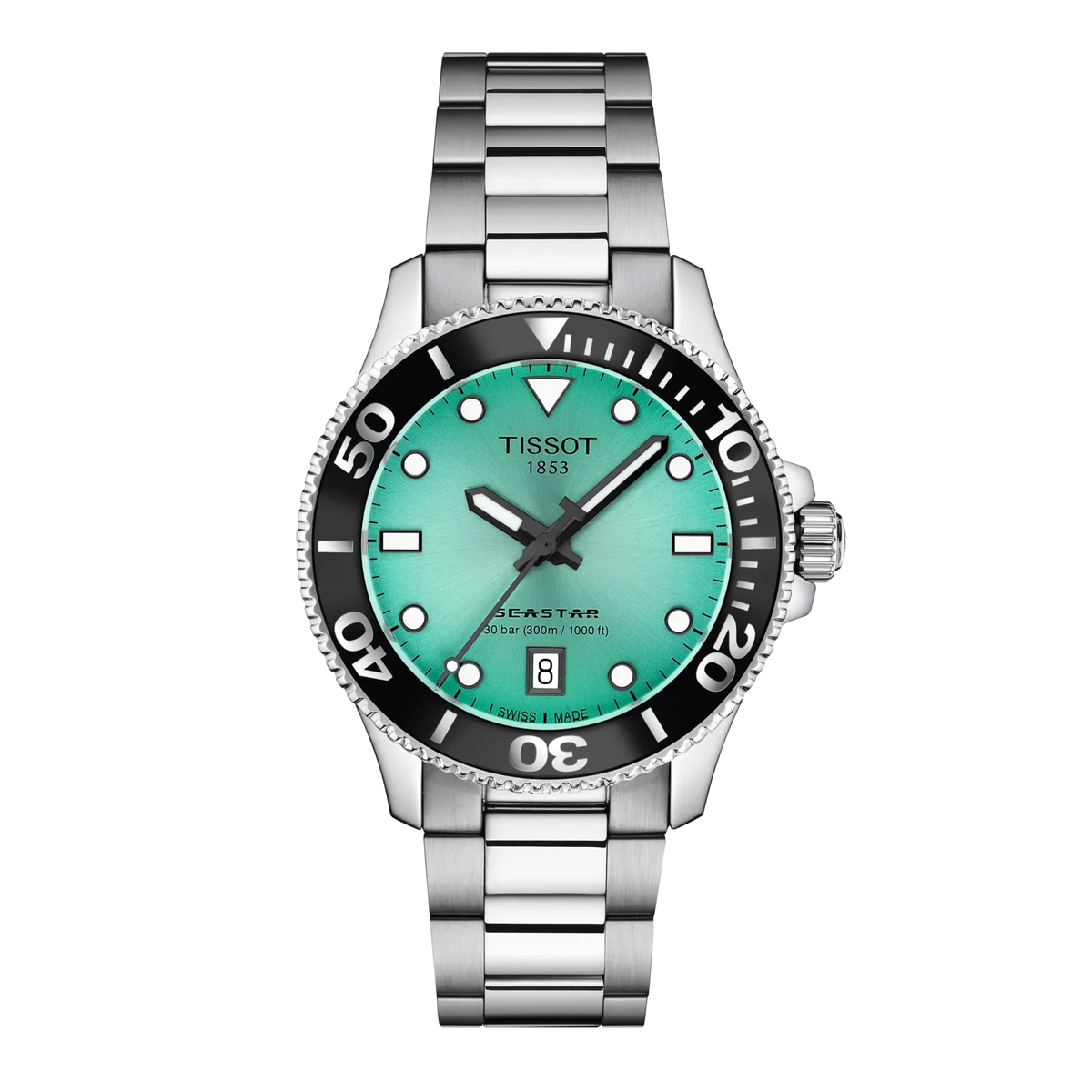 Tissot Seastar 1000 36 mm