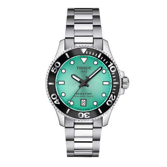 Tissot Seastar 1000 36 mm