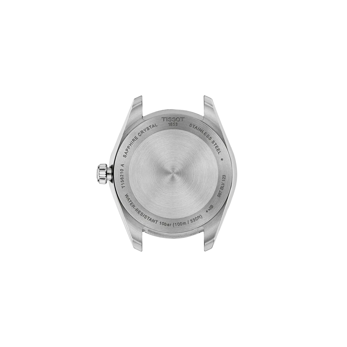 Tissot Ballade 34 mm