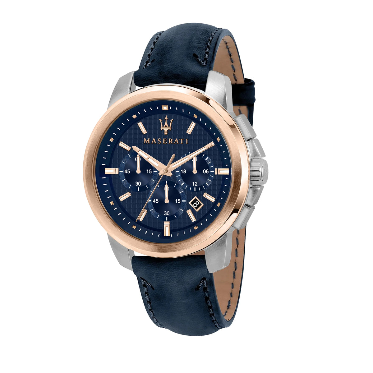 Maserati Successo Chronographe 44 mm