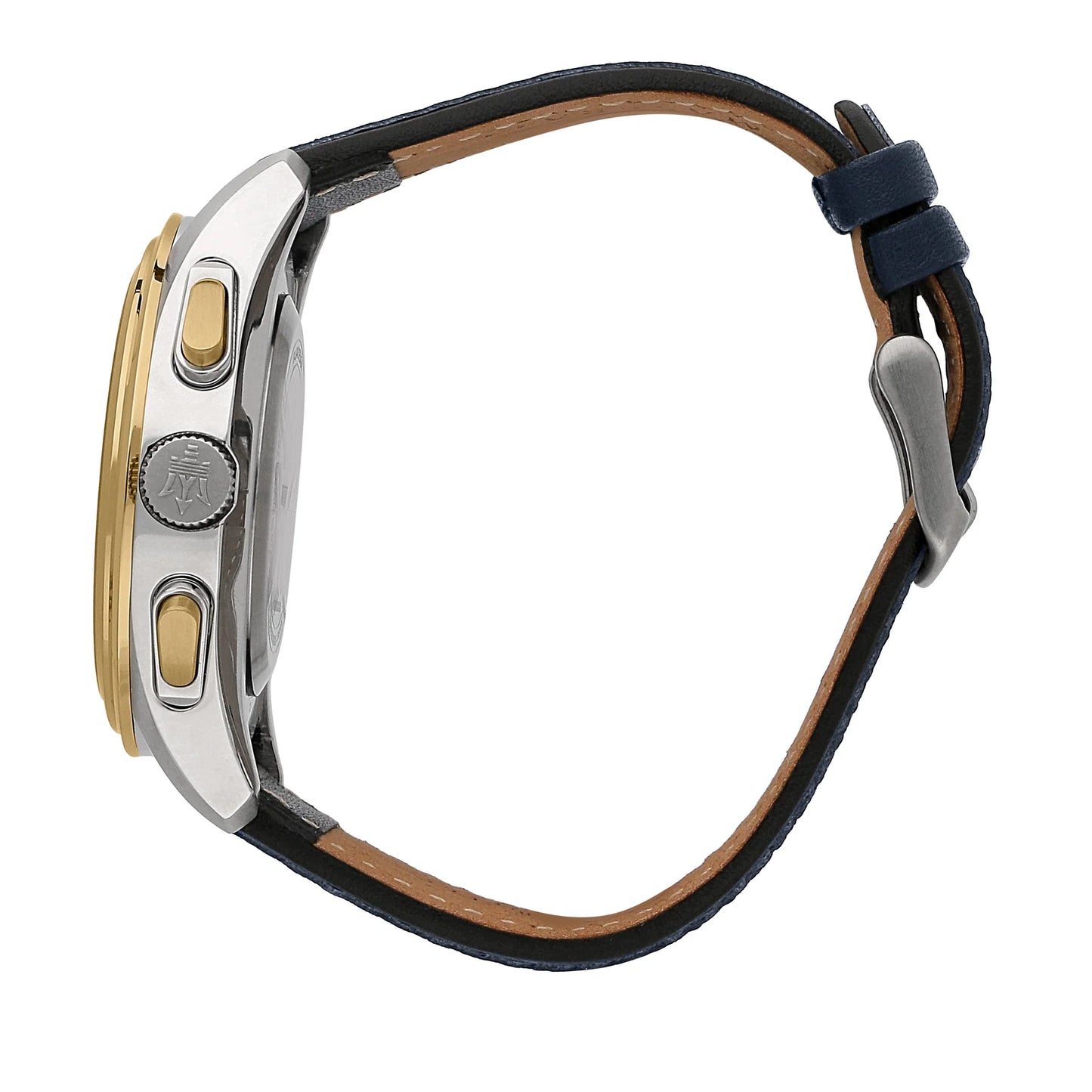 Maserati Traguardo Hybrid Smartwatch 45 mm