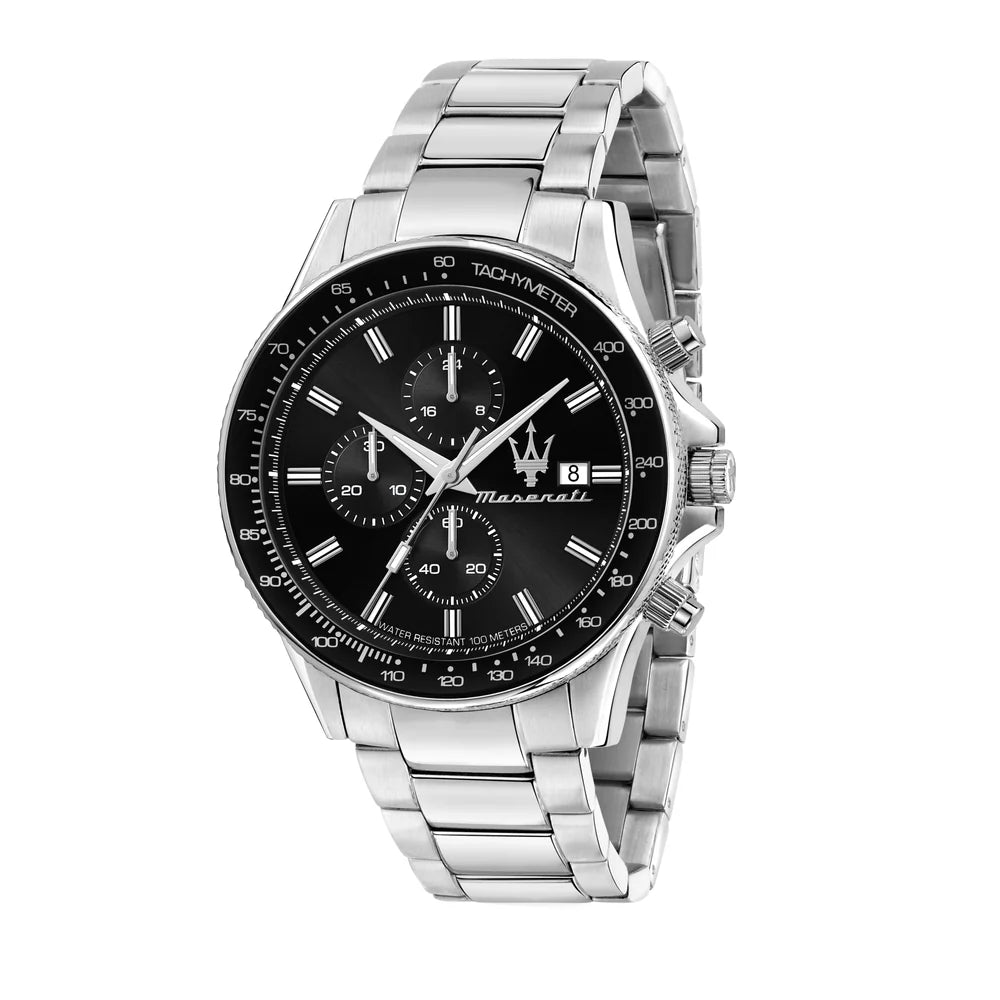 Maserati SFIDA Chronograph R8873640015