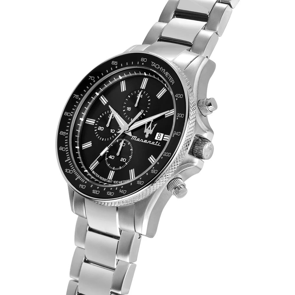 Maserati SFIDA Chronograph R8873640015