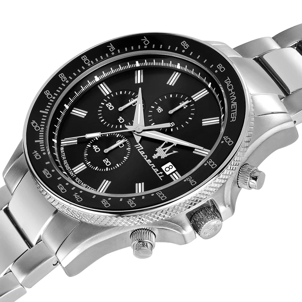 Maserati SFIDA Chronograph R8873640015