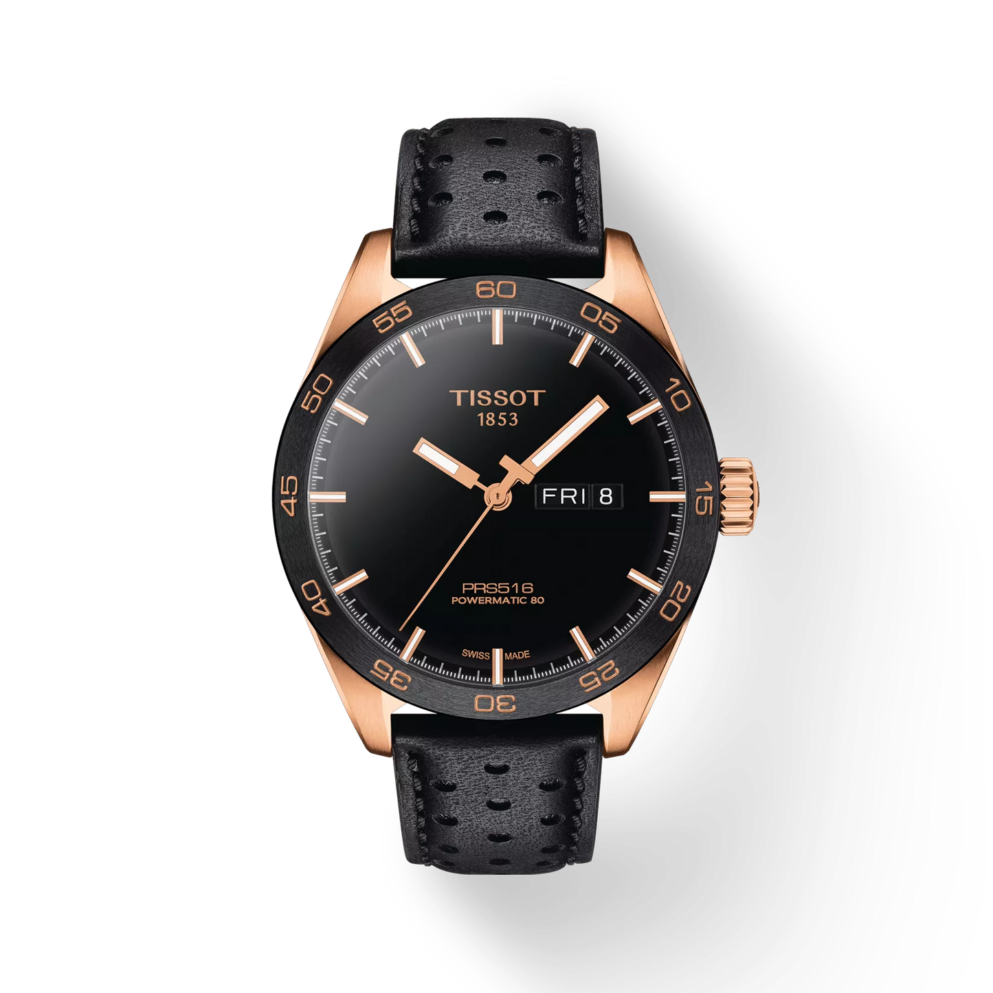Tissot PRS 516 Powermatic 80 42 mm