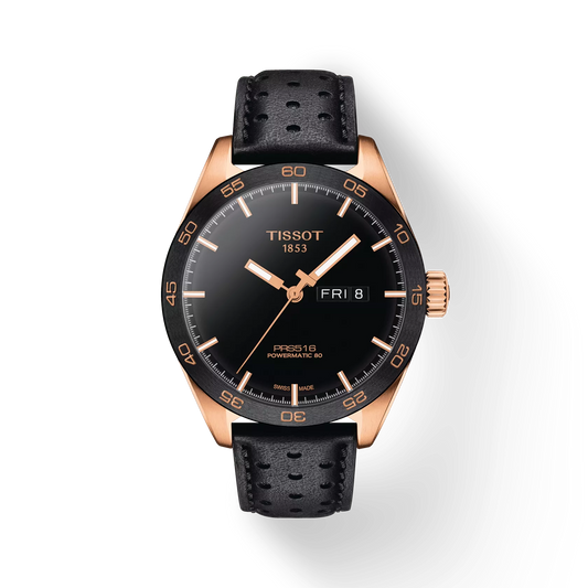 Tissot PRS 516 Powermatic 80 42 mm