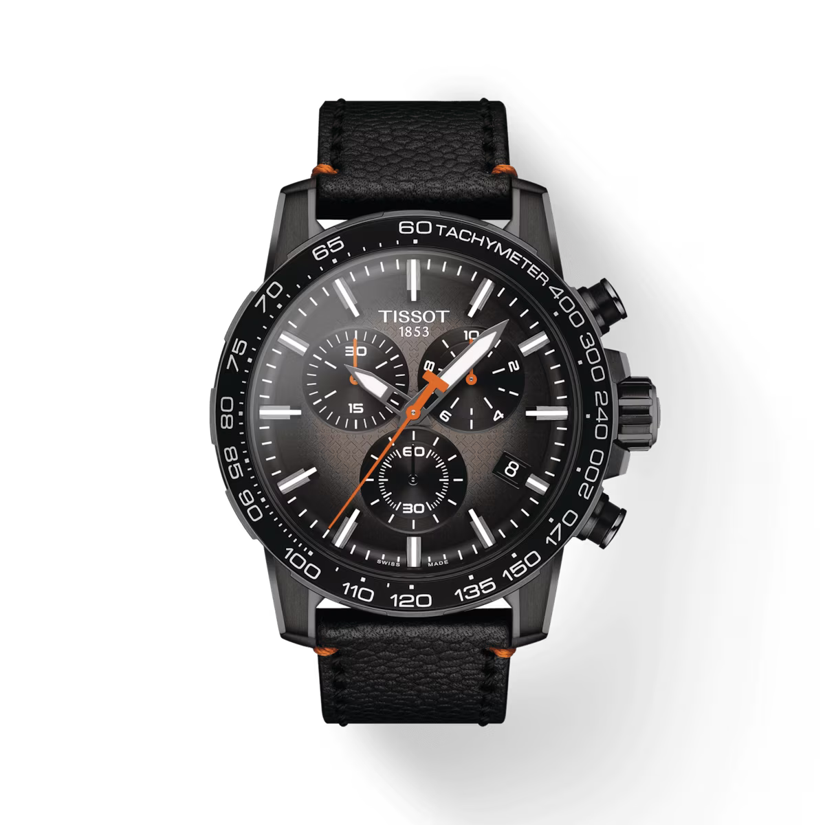 TISSOT SUPERSPORT CHRONO BASKETBALL EDITION