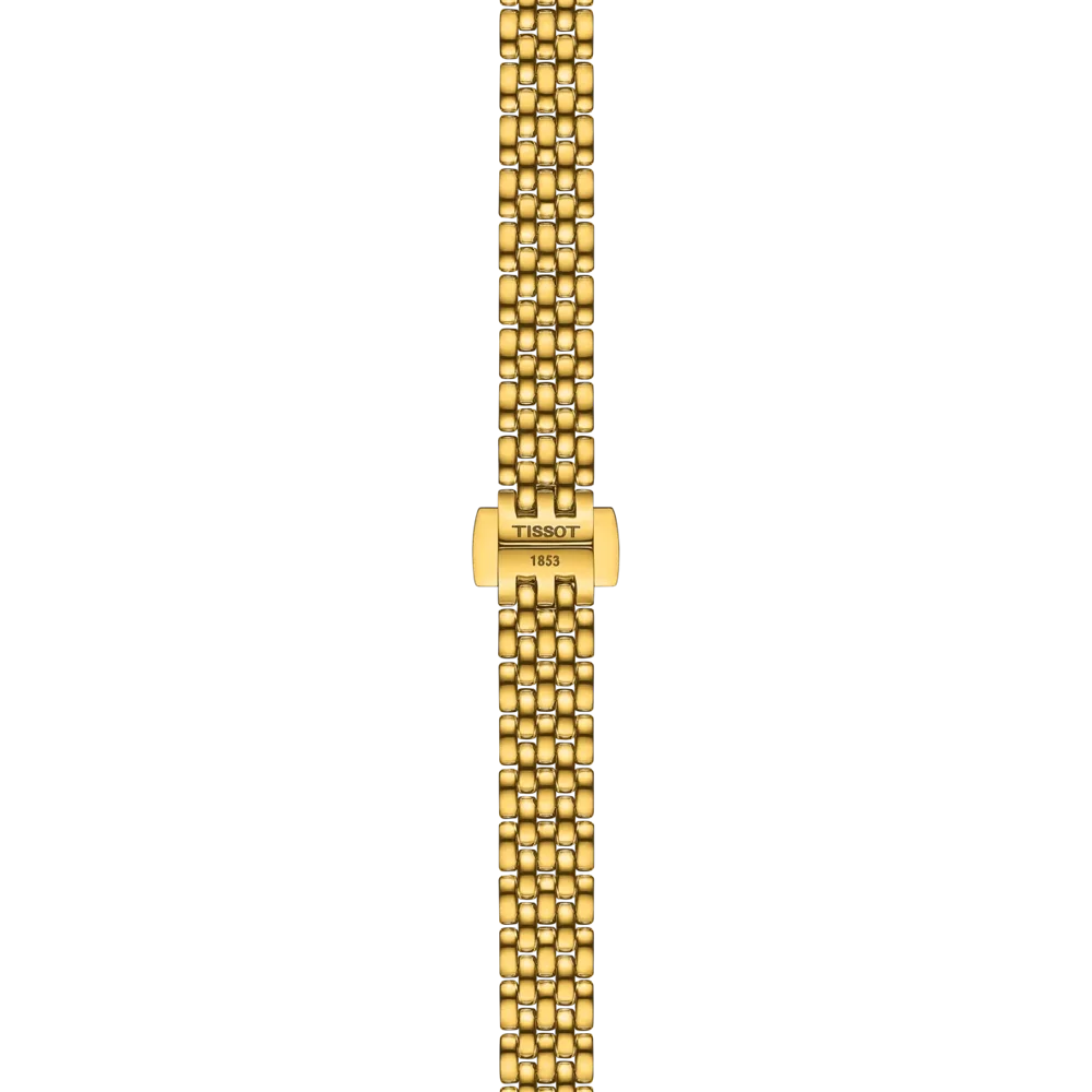 Tissot Lovely Round 19,5 mm