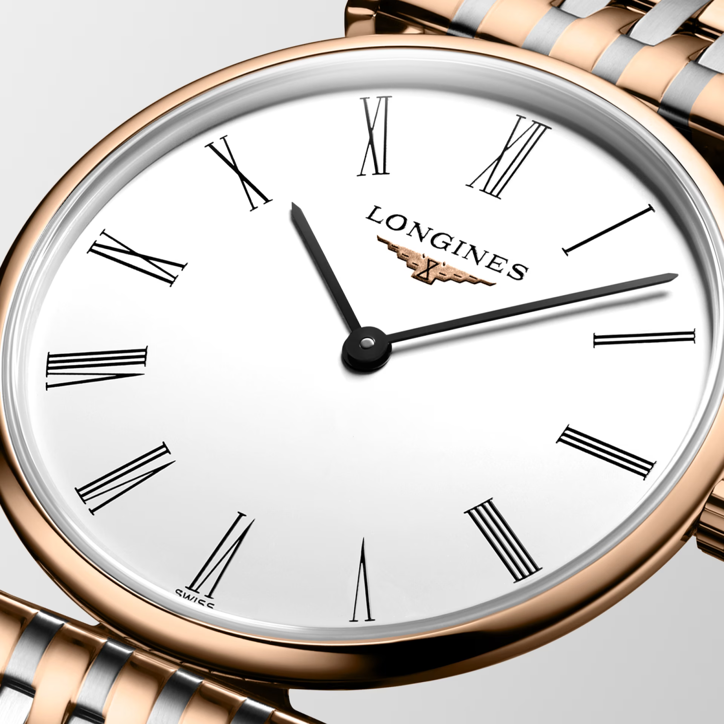 LA GRANDE CLASSIQUE DE LONGINES