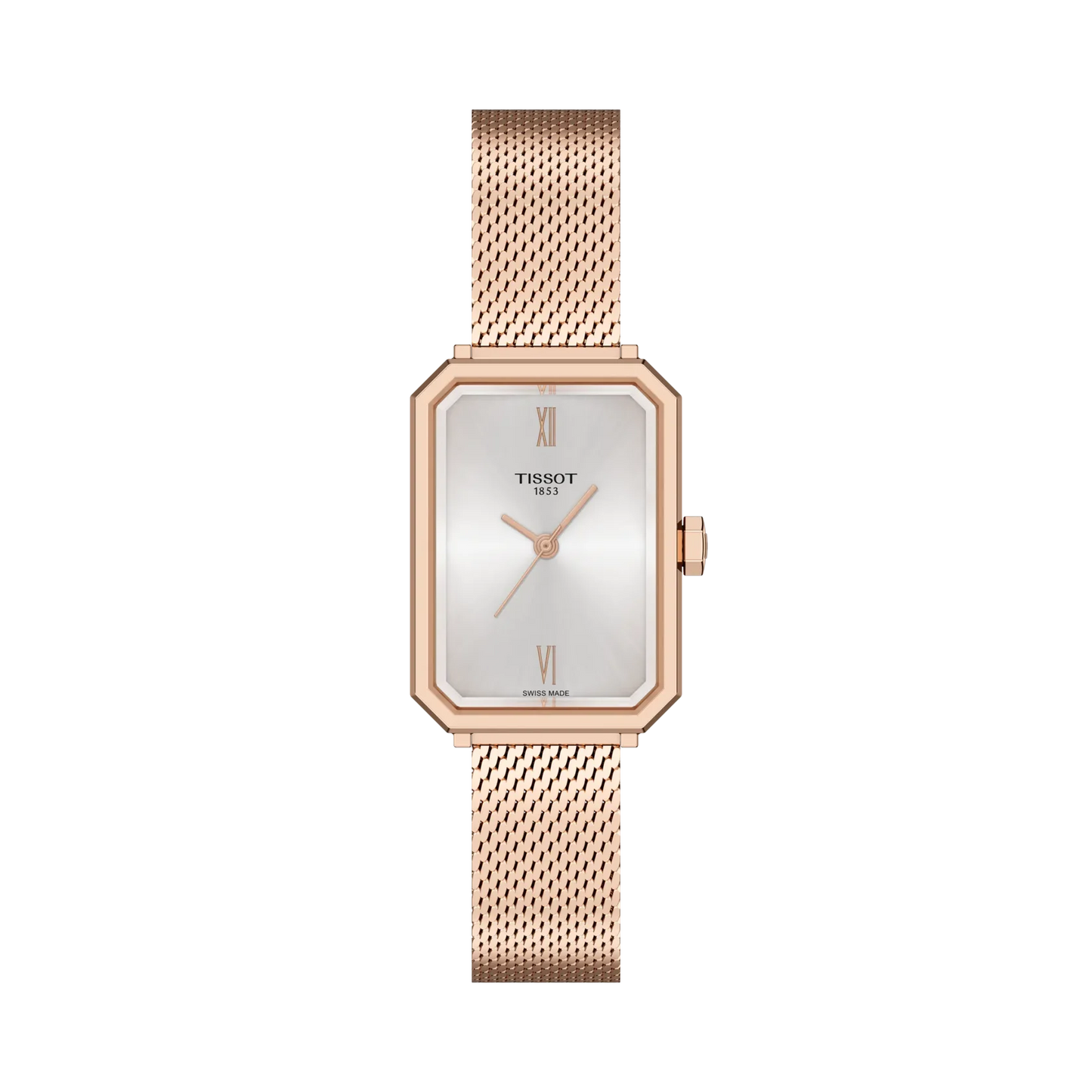Tissot SRV 30 mm