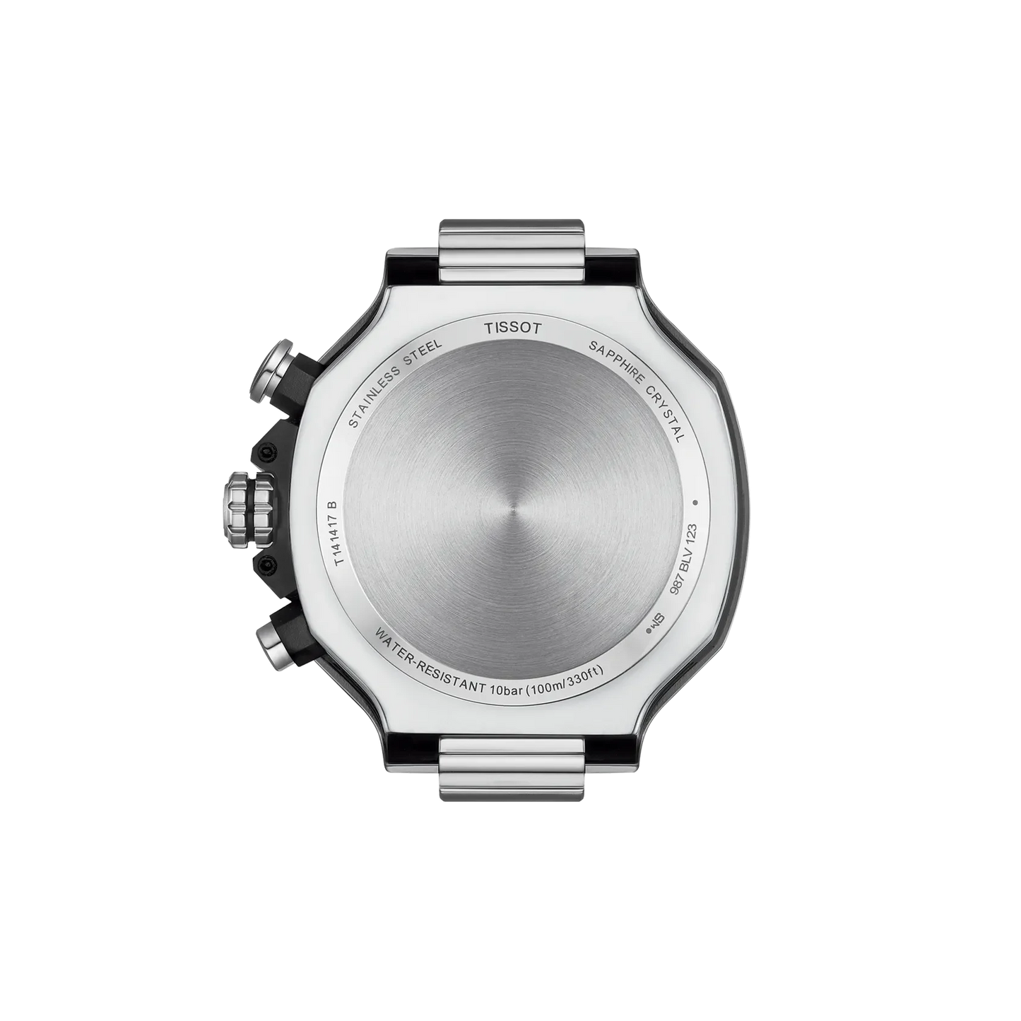 Tissot T-Race Chronograph 45 mm