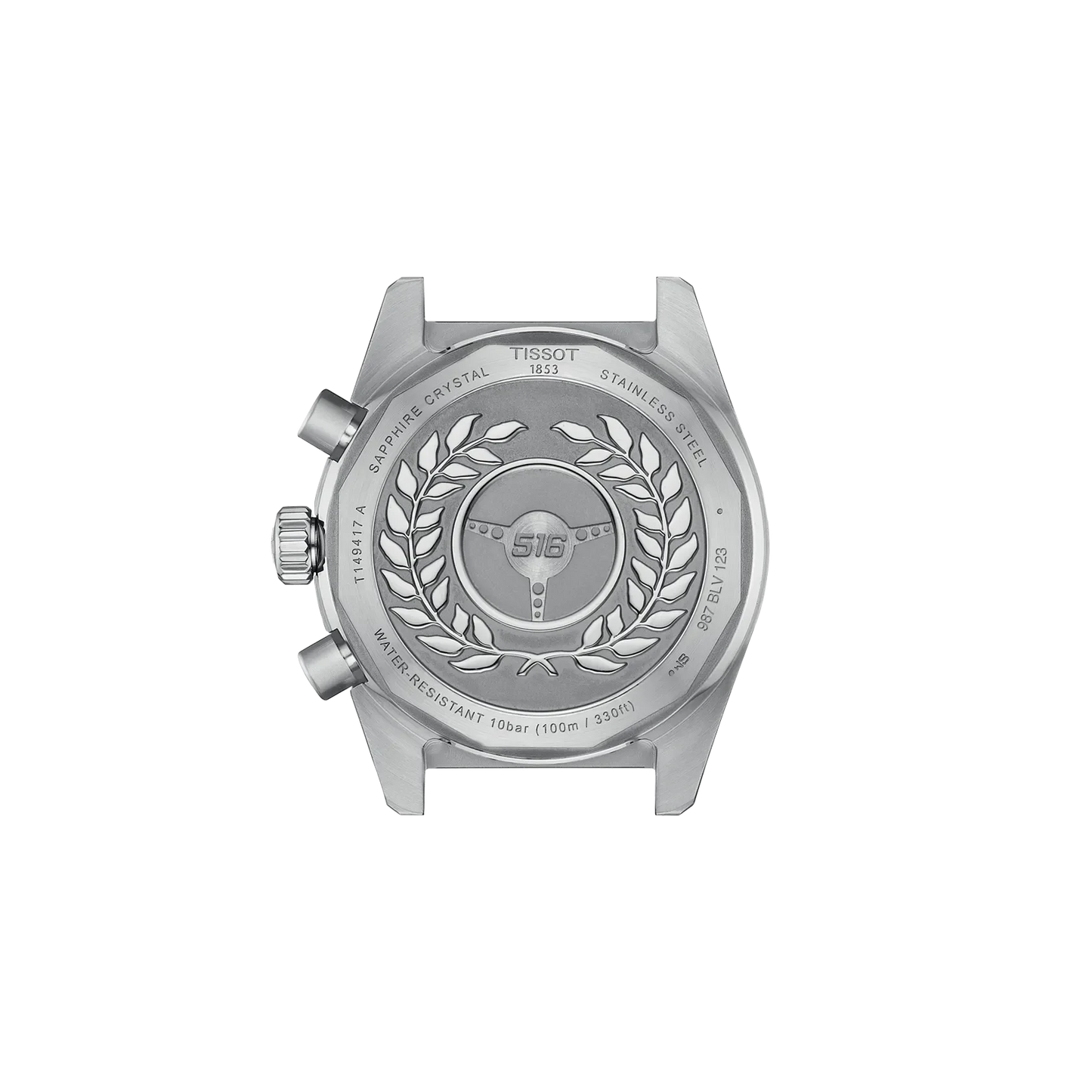 Tissot PR516 Chronograph 40 mm