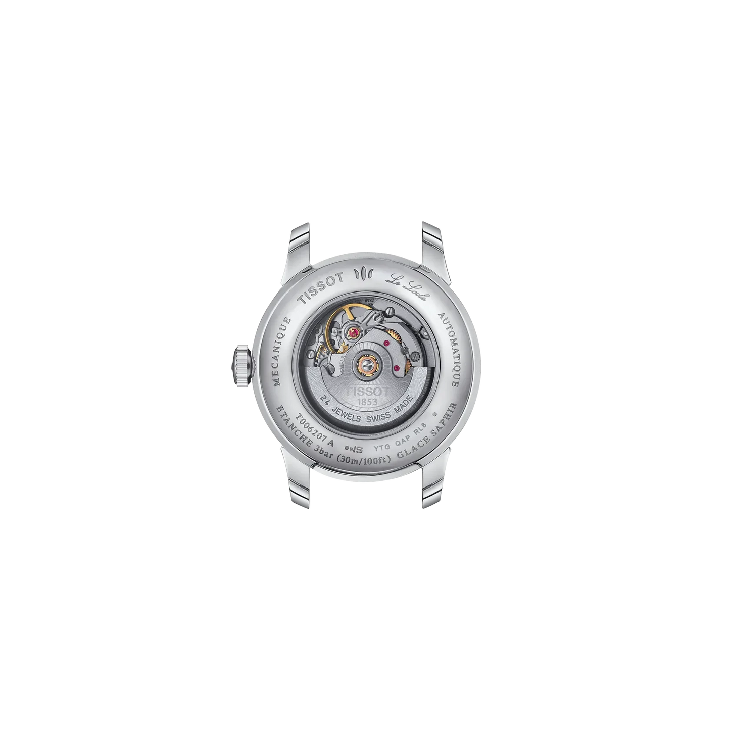 Tissot Le Locle 29 mm