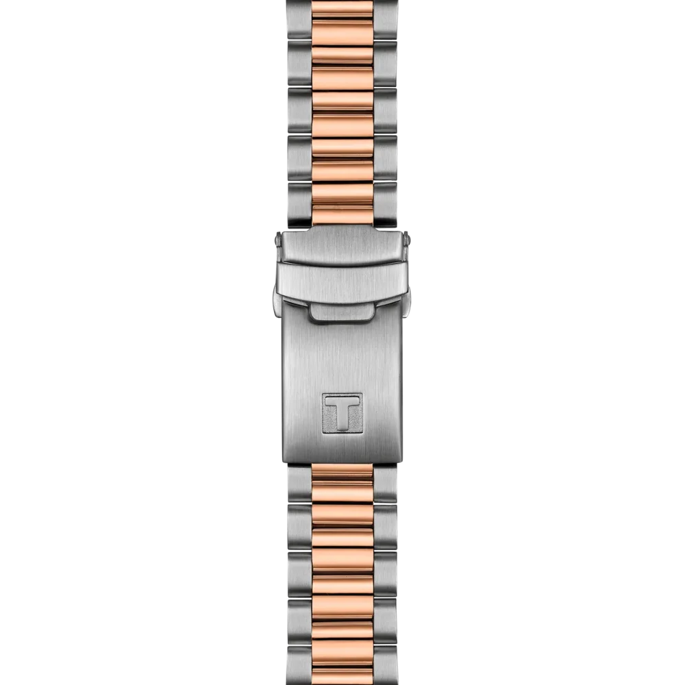 Tissot PR516 Chronograph 40 mm