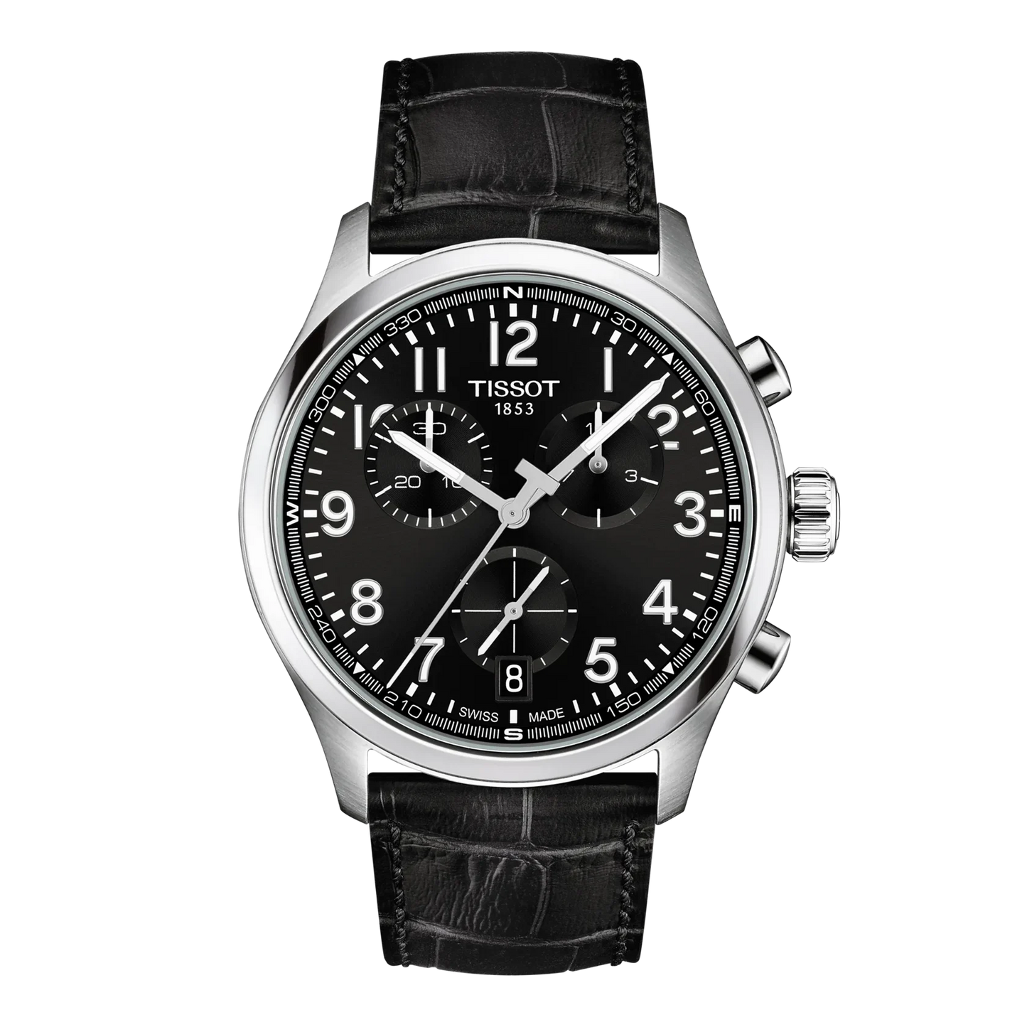 Tissot Chrono L 42 mm