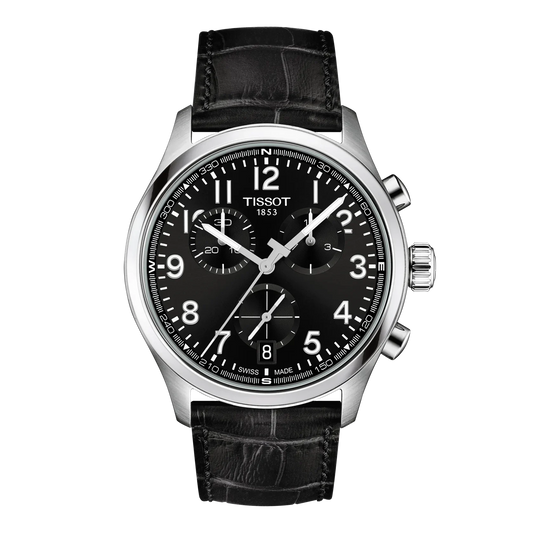 Tissot Chrono L 42 mm