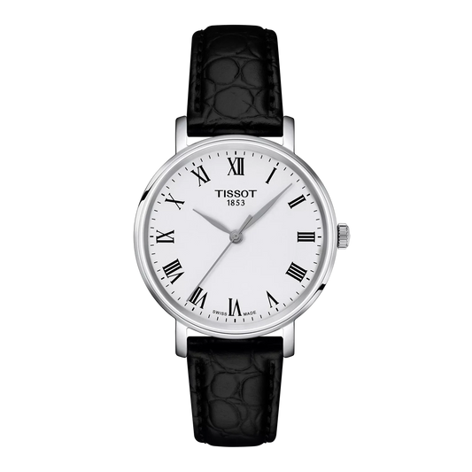 Tissot Everytime 34 mm