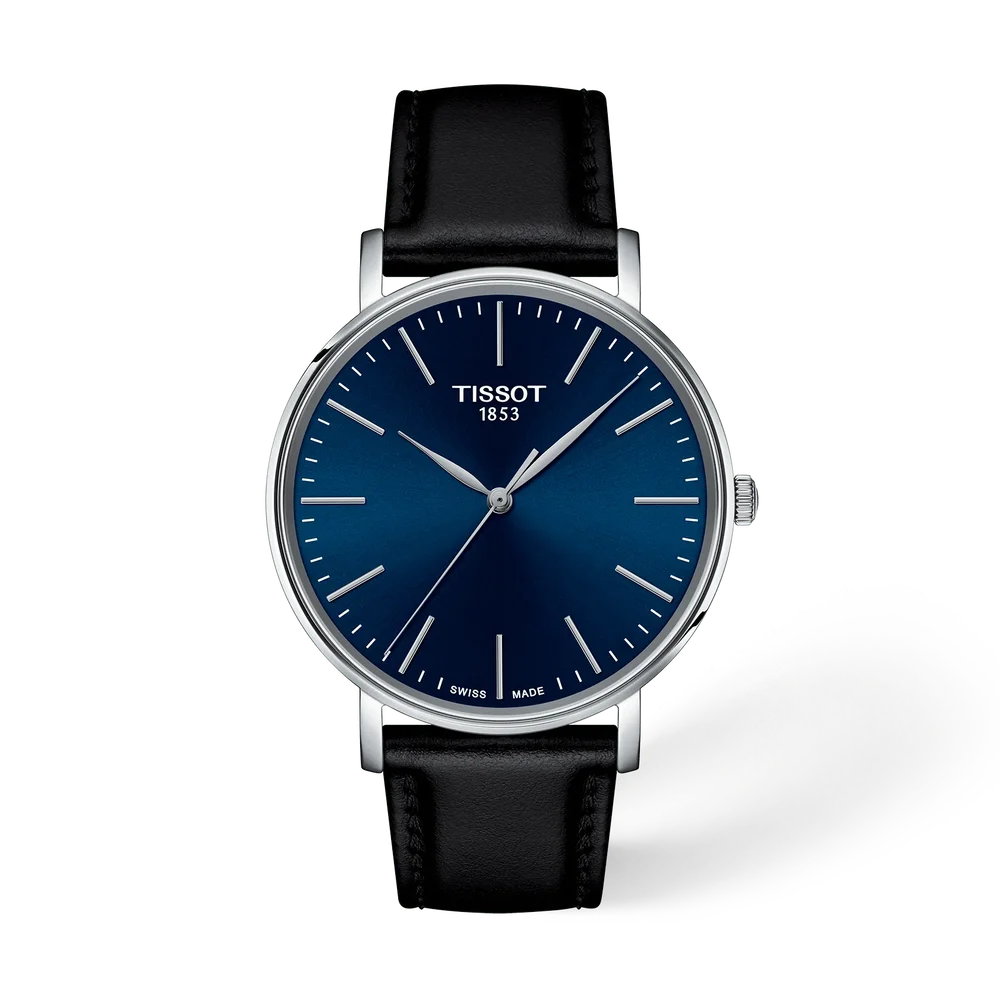 Tissot Everytime 40 mm