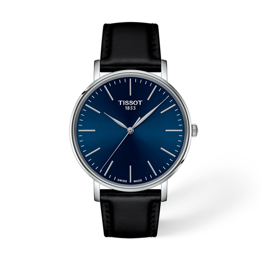 Tissot Everytime 40 mm