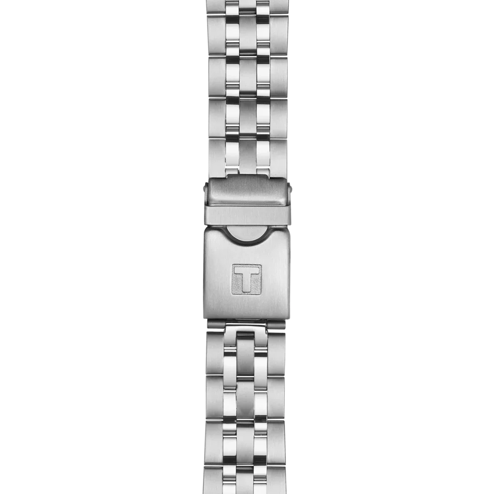 Tissot PRC 200 Chronograph