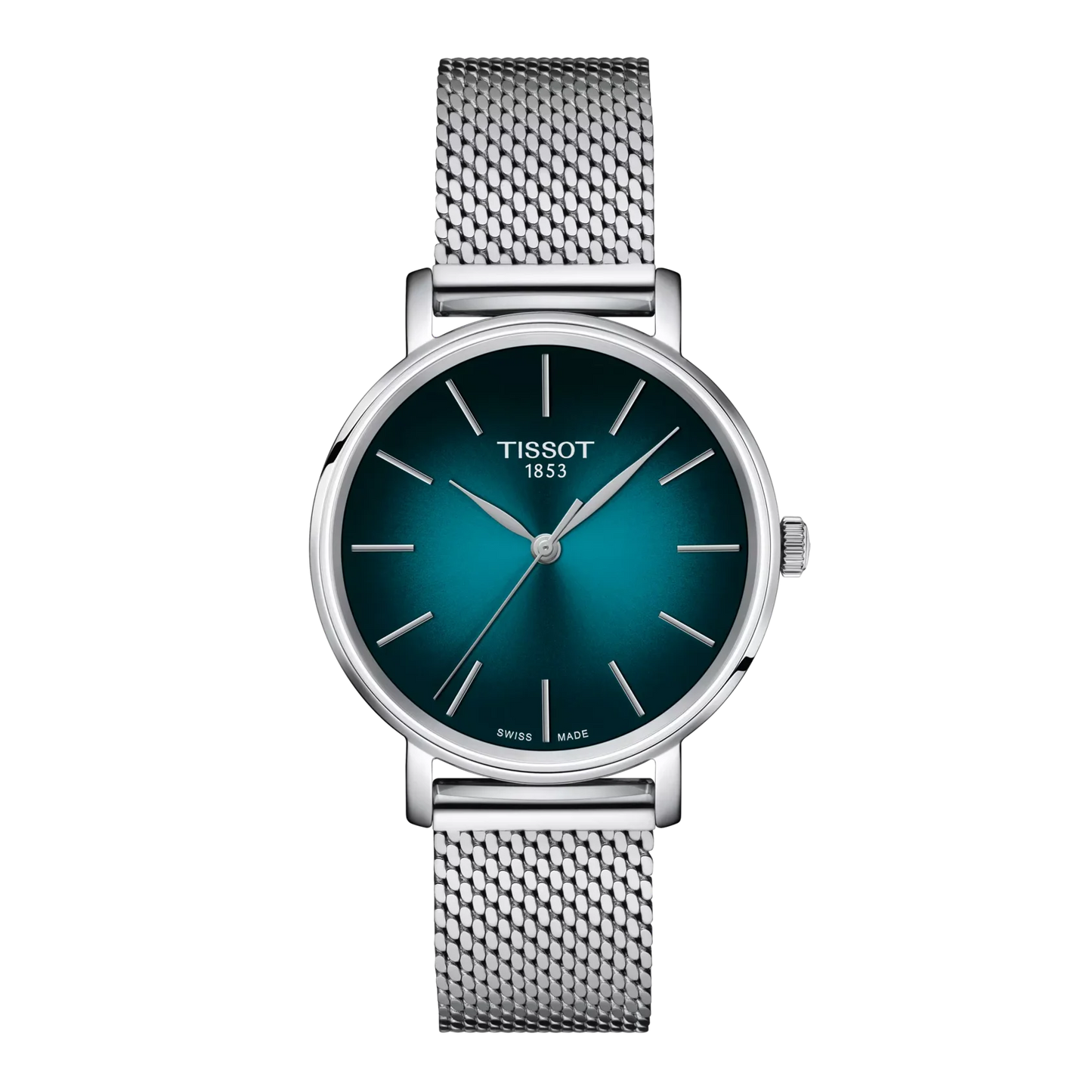 Tissot Everytime 34 mm