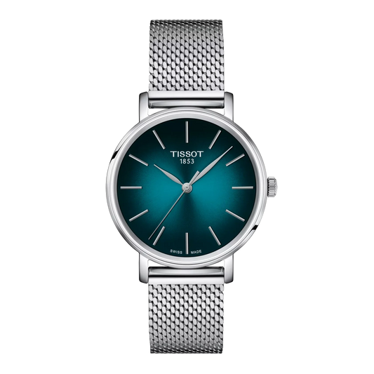 Tissot Everytime 34 mm