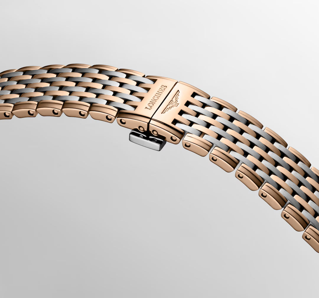 LONGINES LA GRANDE CLASSIQUE