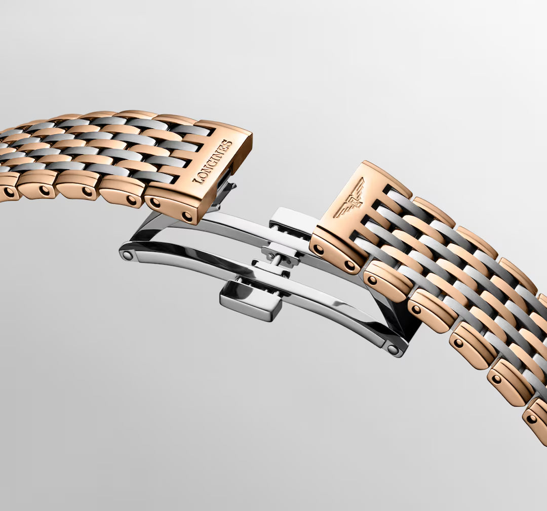 LONGINES LA GRANDE CLASSIQUE