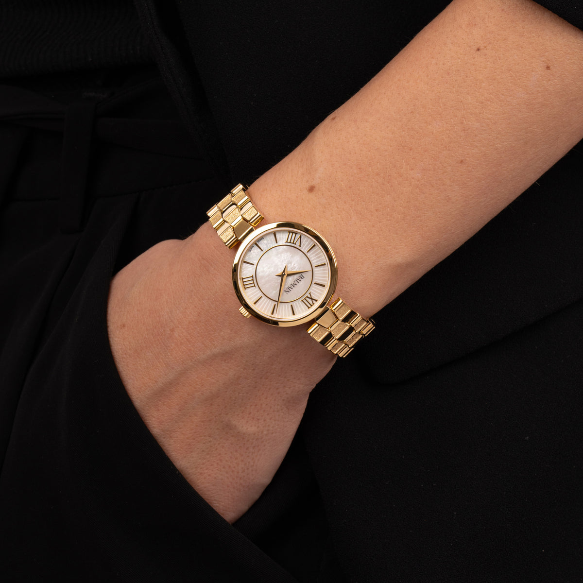 Balmain Sedirea Femme