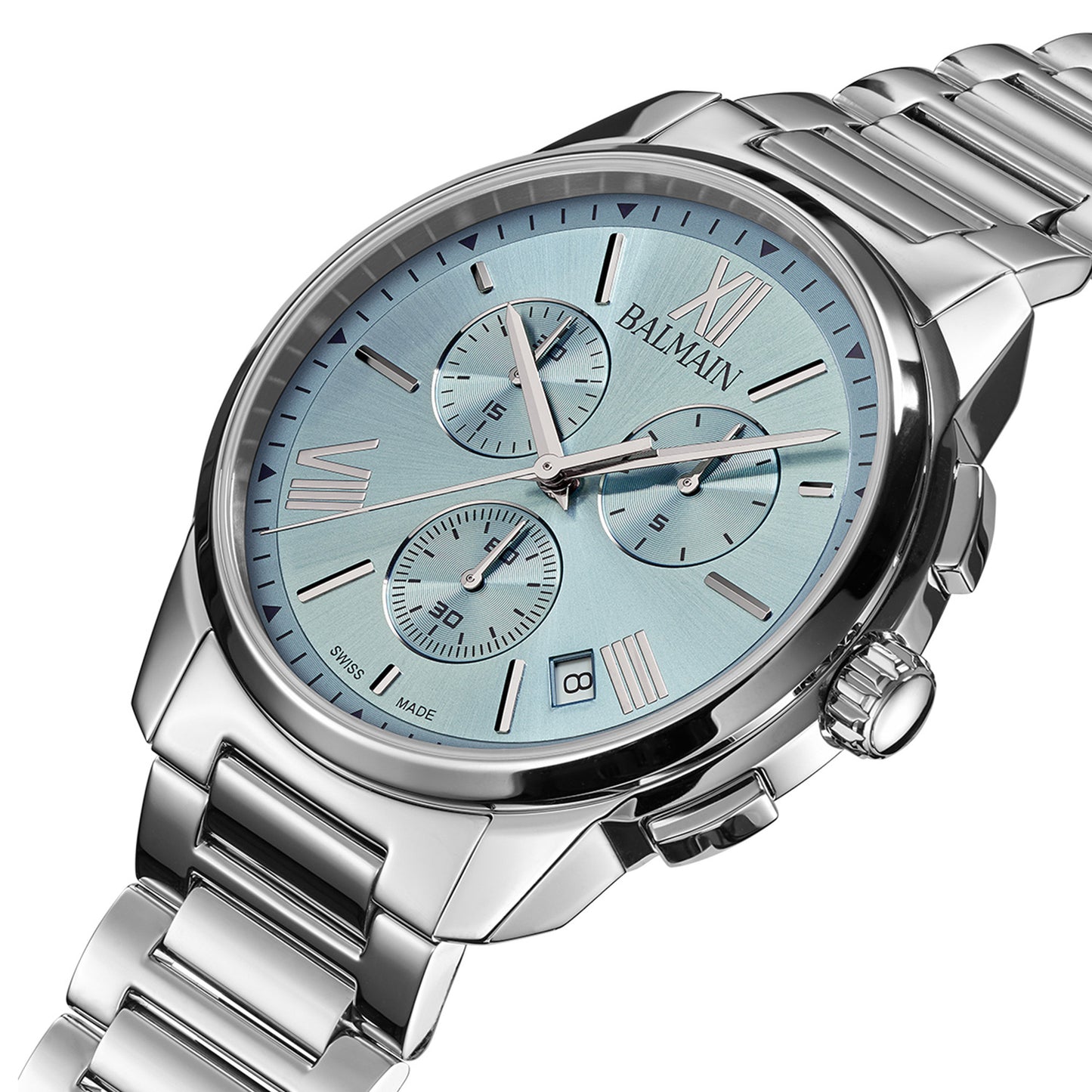 Balmain Madrigal Chronographe