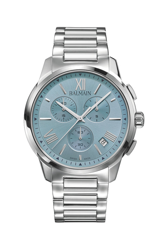 Balmain Madrigal Chronographe