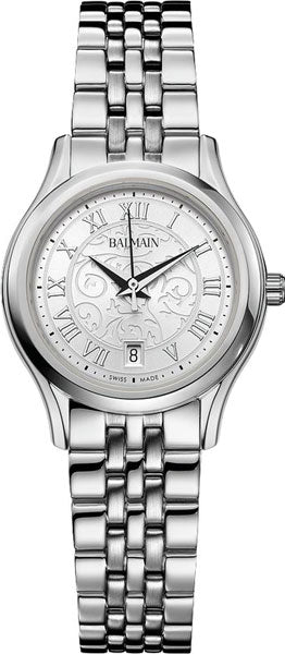 Balmain Beleganza 27,5 mm