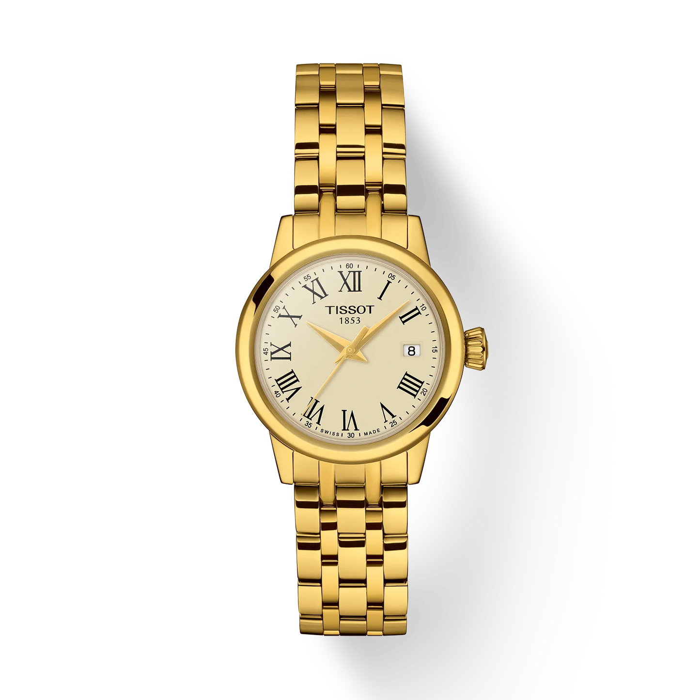 Tissot Classic Dream 28mm