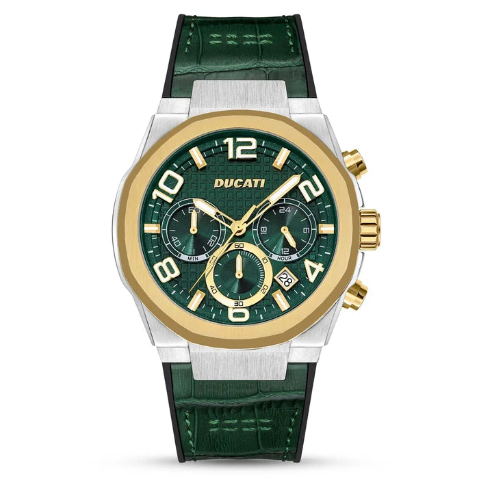 Ducati Chronographe 47 mm