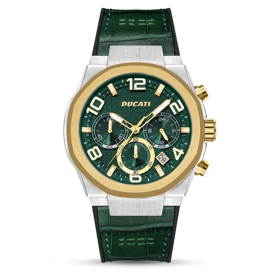 Ducati Chronographe 47 mm