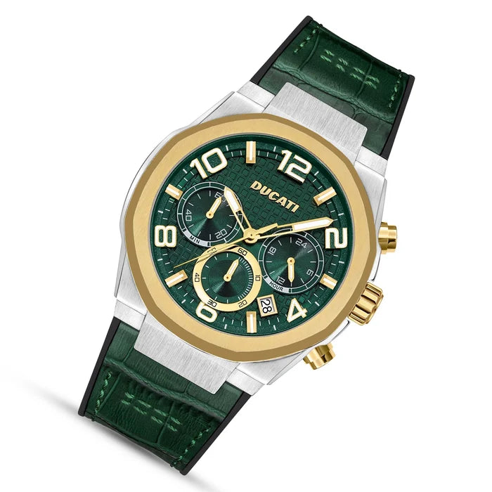 Ducati Chronographe 47 mm