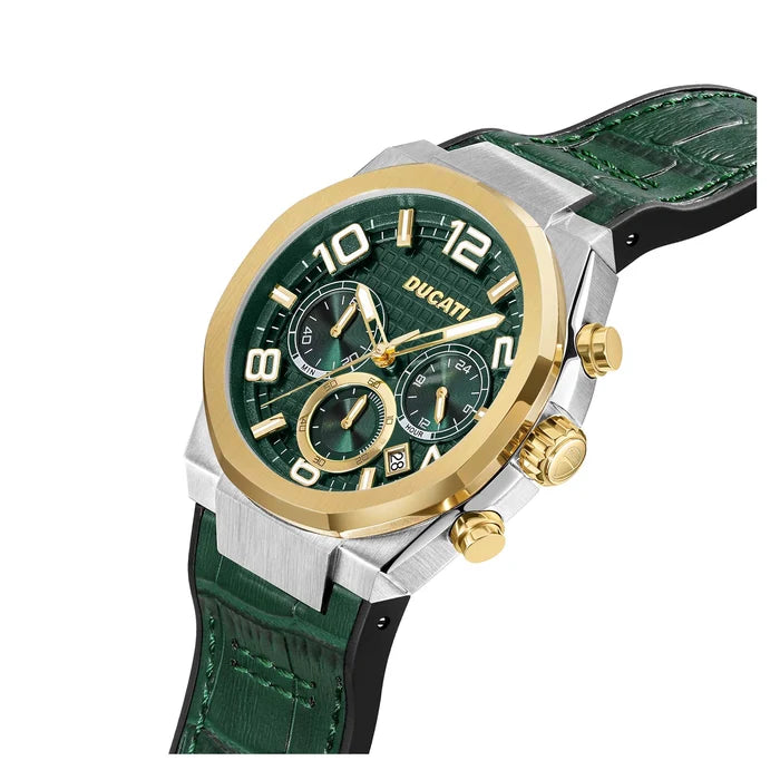 Ducati Chronographe 47 mm