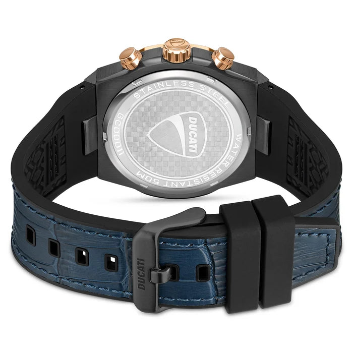 Ducati Corse DT006 Chronographe 47 mm
