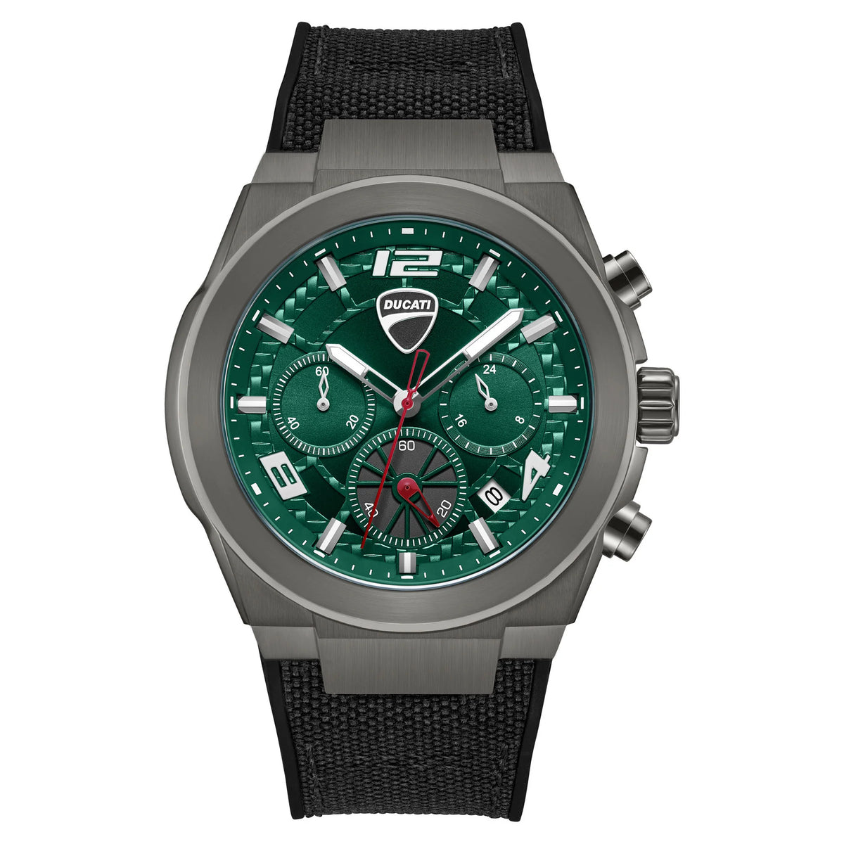 Ducati DT014 Chronographe 41 mm