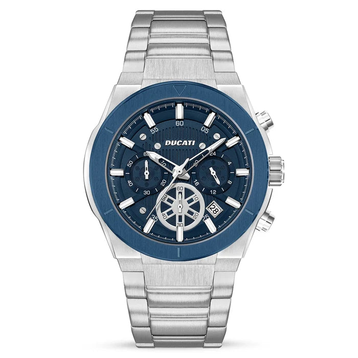 Ducati Chronographe 47 mm