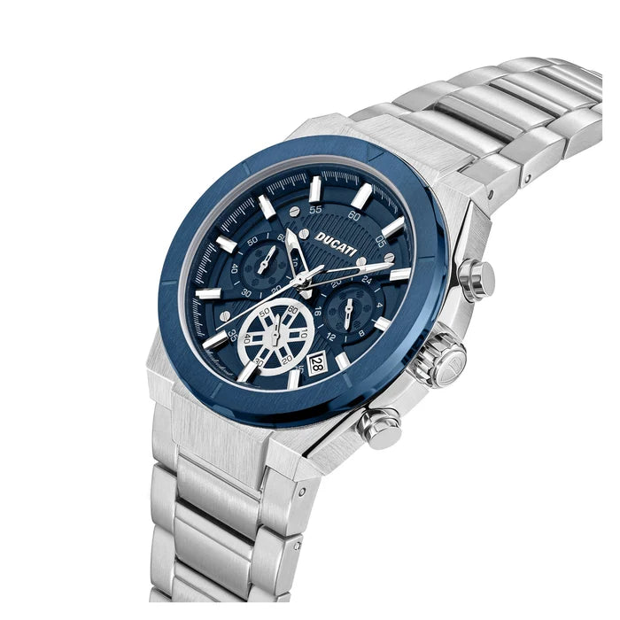 Ducati Chronographe 47 mm