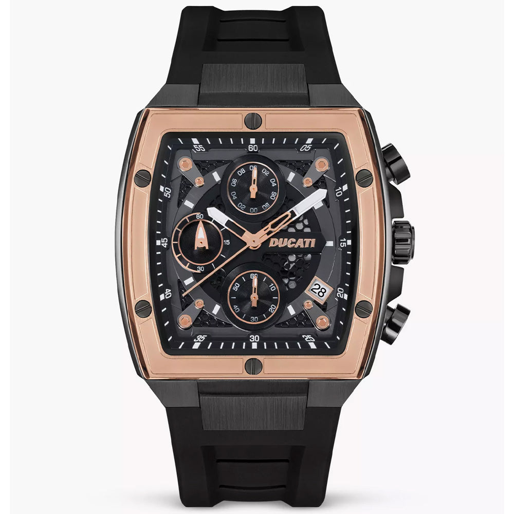Ducati Corse Chronographe 40 mm