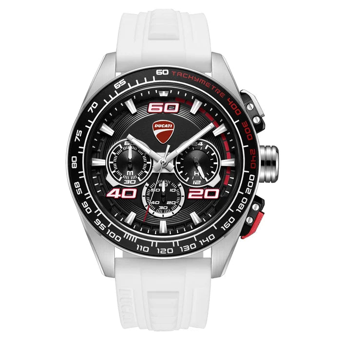 Ducati DT011 Chronographe 44 mm