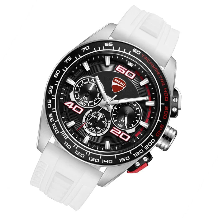 Ducati DT011 Chronographe 44 mm
