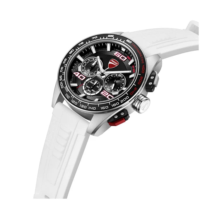 Ducati DT011 Chronographe 44 mm