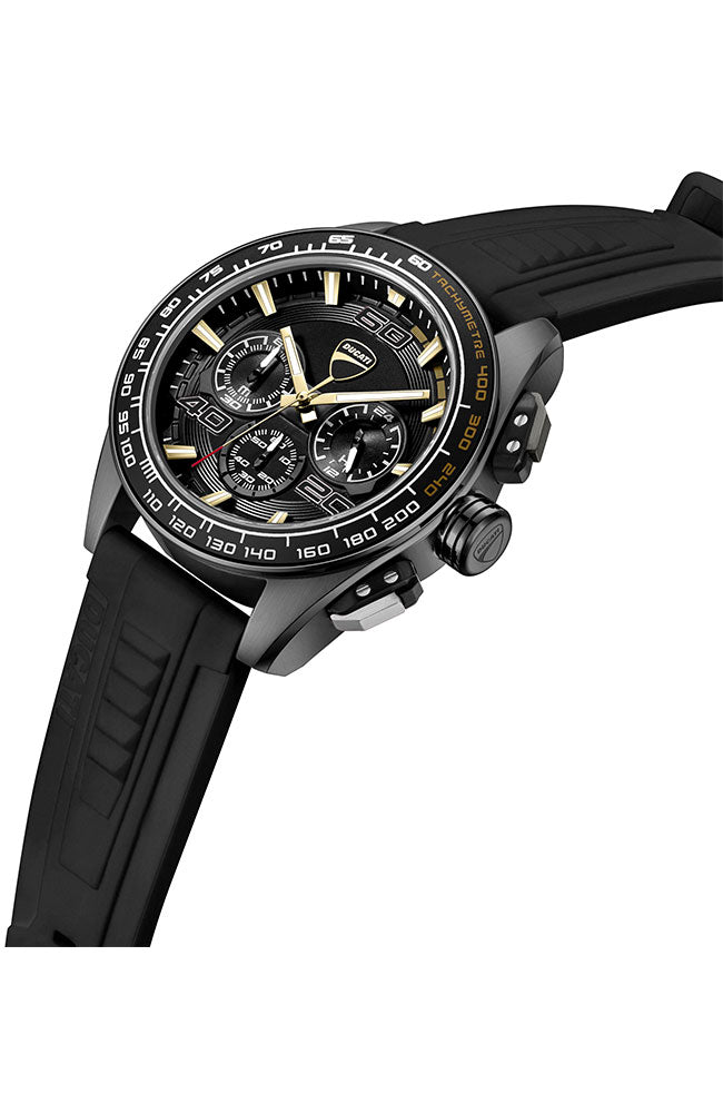 Ducati Corse DT11 Chronographe 44 mm