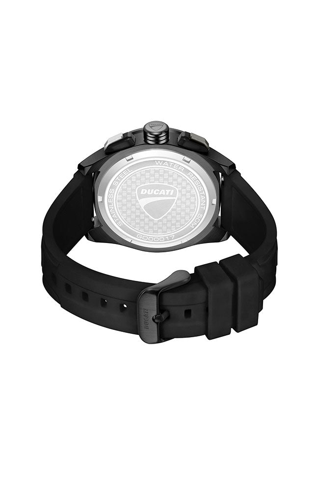 Ducati Corse DT11 Chronographe 44 mm