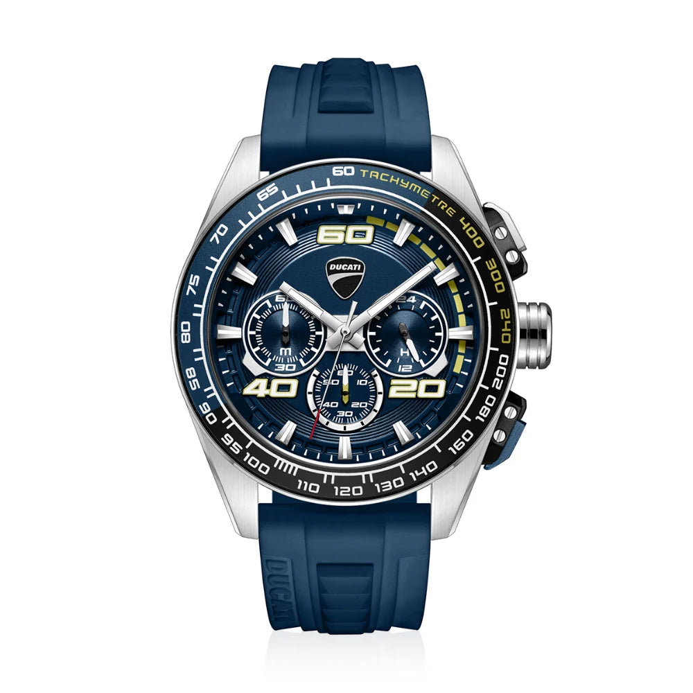 Ducati Corse DT011 Chronographe 44 mm